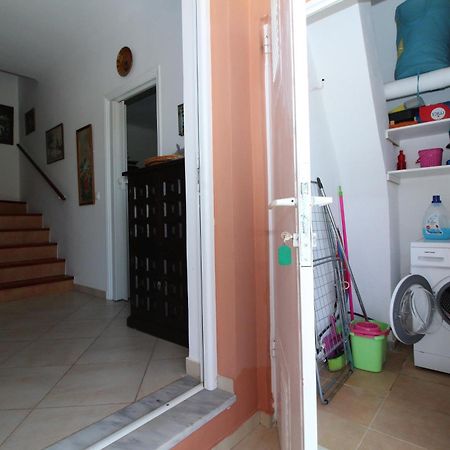 Laconian Collection Mavrovouni Beach House Gytheio Exterior foto
