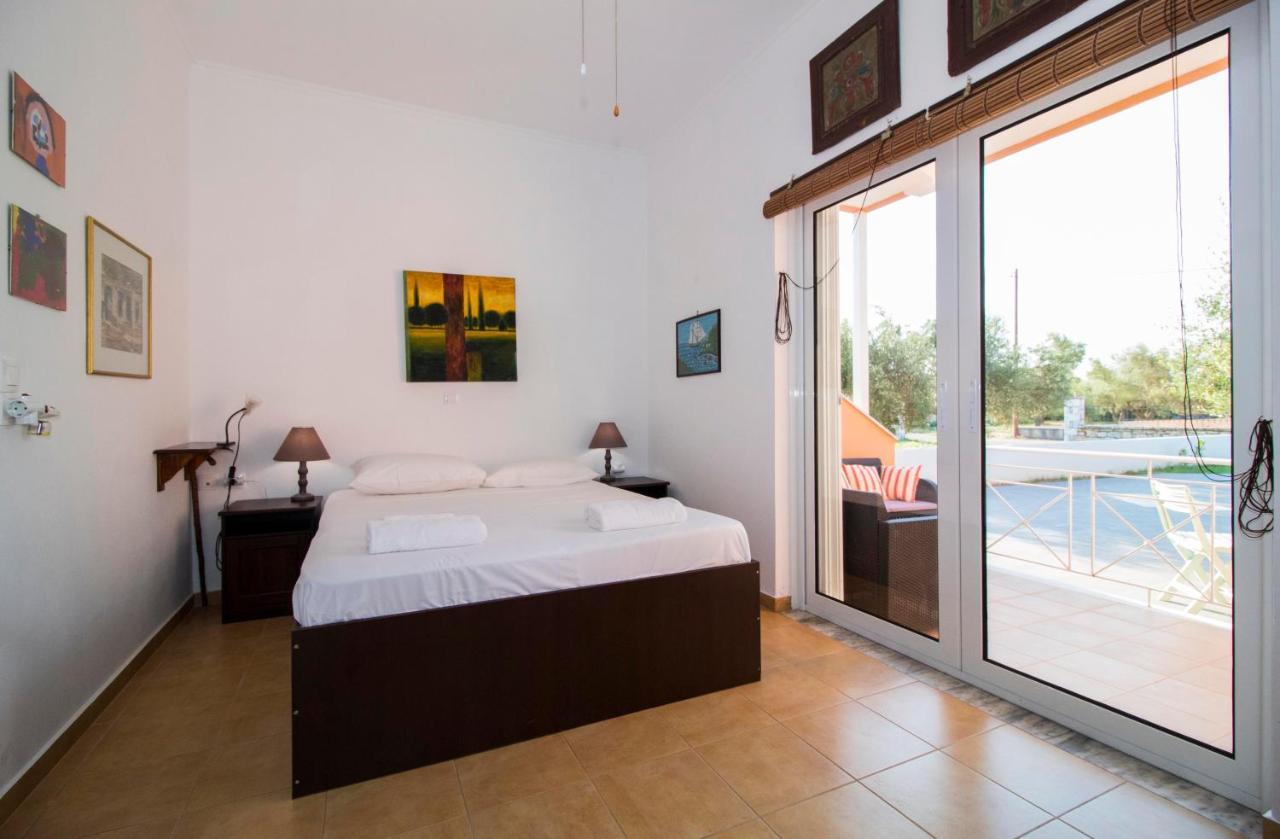 Laconian Collection Mavrovouni Beach House Gytheio Exterior foto