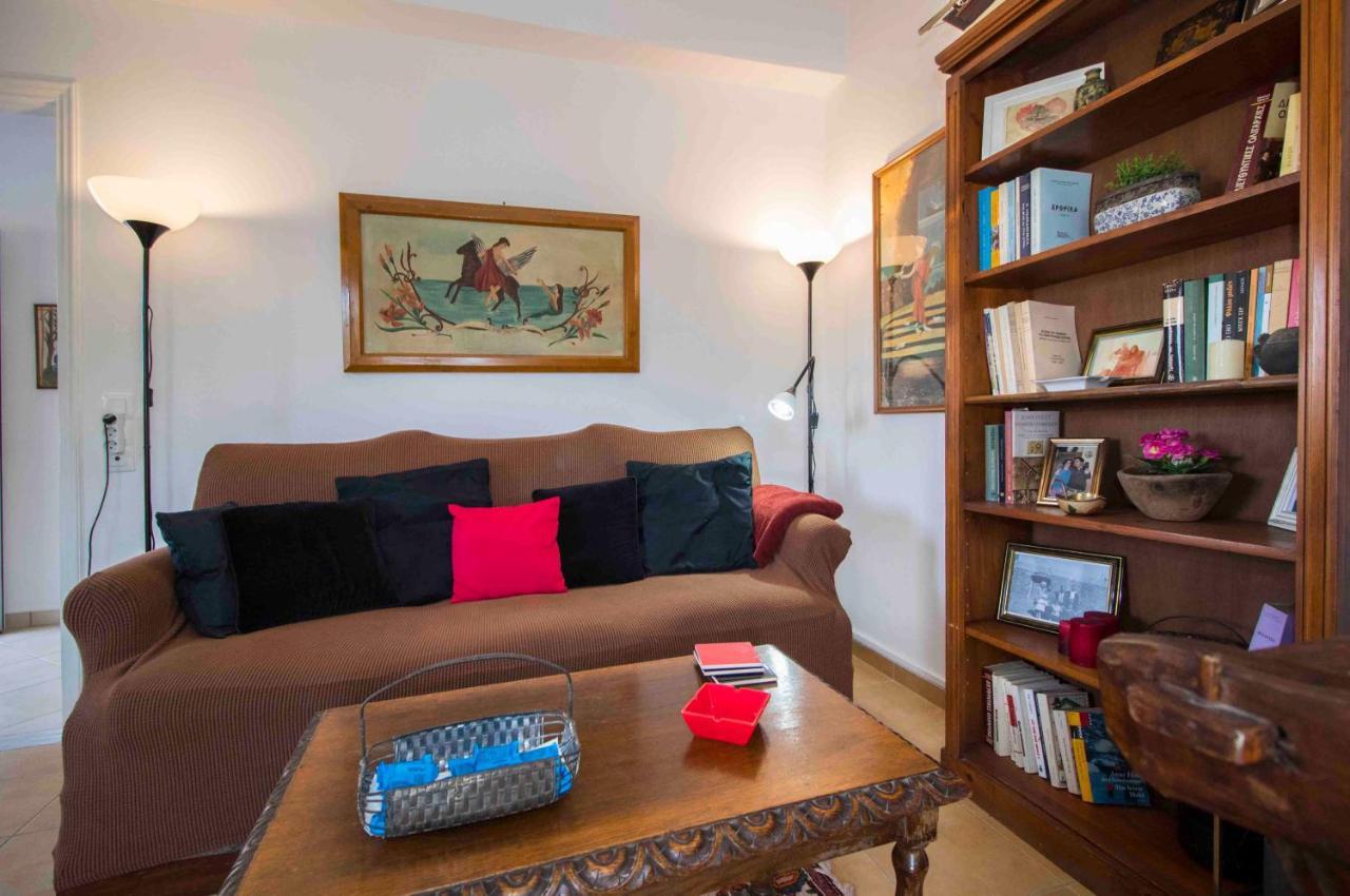 Laconian Collection Mavrovouni Beach House Gytheio Exterior foto