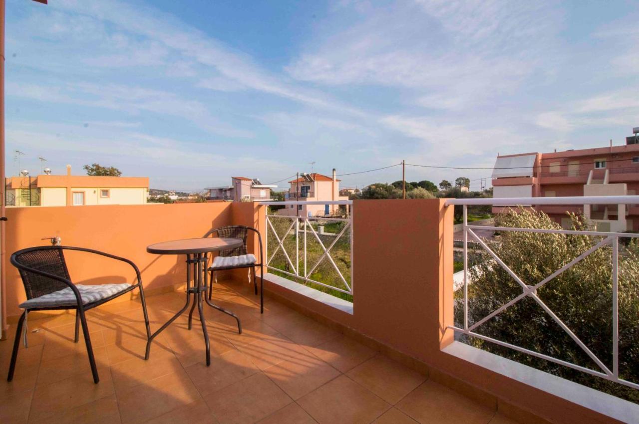 Laconian Collection Mavrovouni Beach House Gytheio Exterior foto